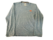 Load image into Gallery viewer, The North Face Shirt Adult Medium Long Sleeve Activewear Athletic Logo Mens
