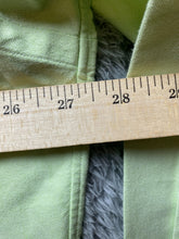 Load image into Gallery viewer, Ralph Lauren Shirt Adult 17 34/35 Keylime Green Flesh Pony Yarmouth Dress Mens

