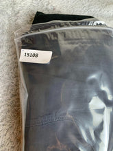 Load image into Gallery viewer, 5.11 Tactical Pants Adult 38x32 Black Cargo Pocket Utility Outdoor Workwear Mens
