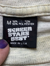 Load image into Gallery viewer, VTG Fairfax Gymnastics Shirt Womens Medium Potomac District Single Stitch 90s
