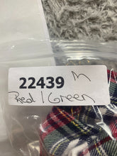 Load image into Gallery viewer, J Crew Pajamas Adult XL (41x29) Mercantile Plaid Flannel Sleepwear PJ's Mens
