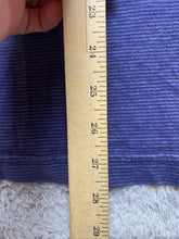 Load image into Gallery viewer, VTG Universal Studios Shirt Adult Extra Large Striped Embordered Globe Logo Mens
