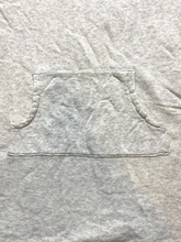 Load image into Gallery viewer, Madewell Sweatshirt Adult Large Bluish Beige Oversized Terry Hoodie Sweater Mens
