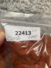 Load image into Gallery viewer, Free People Sweater Womens Large Coral Fall Knit Oversized Tunic Boho Cardigan
