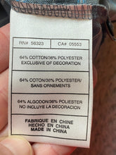 Load image into Gallery viewer, Nike Shirt Adult Large Gray Tiger Woods Collection Preppy Dri Fit Golf Polo Mens
