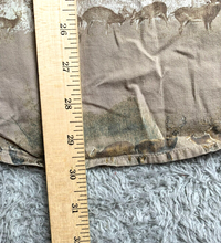 Load image into Gallery viewer, North River Outfitters Shirt Adult Extra Large AOP Deer Hunting Naturecore Mens
