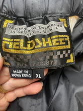 Load image into Gallery viewer, Fieldsheer Motorcycle 2 PC Suit Adult Extra Large Jacket Pants Racing Biker Mens
