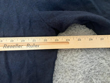 Load image into Gallery viewer, Orvis Sweater Adult 2XL XXL 1/4 Zip Mock Neck Embroidered Logo Outerwear Mens
