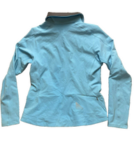 Load image into Gallery viewer, Columbia Jacket Womens Medium Omni Shield Advanced Repellency Thumbhole Outdoor
