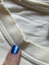 Load image into Gallery viewer, VTG Albert Einstein Shirt Adult Extra Large CALC2 The Theory of Creativity 80s
