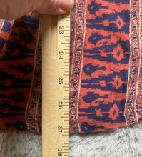 Load image into Gallery viewer, Lucky Brand Shirt Womens Medium Button Up Long Sleeve Casual Blouse Ladies
