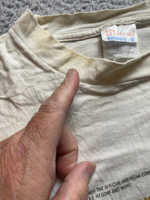 Load image into Gallery viewer, VTG Southwest Airlines Shirt Adult Extra Large White Black Music Dizzy Gillespie
