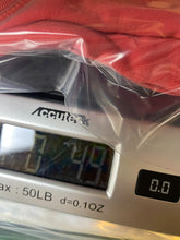 Load image into Gallery viewer, VTG Nike Shirt Youth Medium Coral ACG Fit Dry Henley Spandex Stretch Girls
