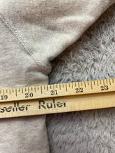 Load image into Gallery viewer, American Eagle Shirt Adult Extra Small Gray Hooded Outfitters Embroidery Mens
