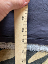 Load image into Gallery viewer, Sullen Clothing Shirt Adult Large Black Fade Choloha 2020 Artsy Art Shark Mens
