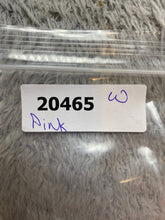 Load image into Gallery viewer, VTG Onward Shirt Womens Medium Pink AOP Goose Boho Trippy Colorful Button Up 70s
