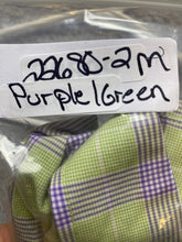 Load image into Gallery viewer, Alan Flusser Shirt Adult Large Embroidery Button Up Pocket Casual Cuffs Mens
