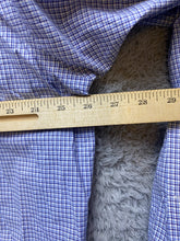 Load image into Gallery viewer, Lauren Ralph Lauren Shirt Adult 17.5 34/35 (2X) Non Iron Button Up Checkered Men
