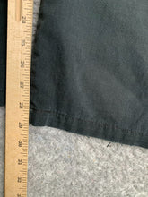 Load image into Gallery viewer, Propper Pants Adult 40x30 Black Cargo Pockets Military Ripstop Army Outdoor Mens
