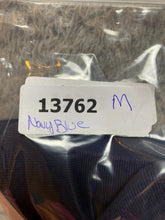 Load image into Gallery viewer, J Crew Sweatshirt Adult Small Navy Blue Cloudspun Fleece Button Collar Mens
