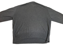 Load image into Gallery viewer, Orvis Sweater Adult 2XL XXL Black 1/4 Zip High Neck Outerwear Pullover Mens
