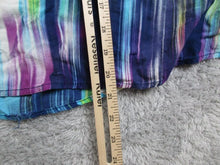 Load image into Gallery viewer, Hang Ten Shirt Womens Extra Large Racerback Spaghetti Strap Tank Blouse Ladies
