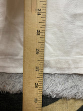 Load image into Gallery viewer, Tommy Bahama Shirt Adult Medium White Rayon Button Up Bartender Cocktail Mens

