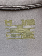 Load image into Gallery viewer, Under Armour Shirt Adult Extra Large Orange Navy Coldblack Polo Sportswear Mens
