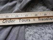 Load image into Gallery viewer, Bull Shirt Womens Small Camo Head 1975 Short Sleeve Pullover Hanes Beefy Ladies
