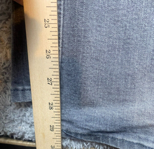 Load image into Gallery viewer, Marc Anthony Jeans Adult 30x30 Charcoal Slim Fit Straight Leg Spandex Denim Mens
