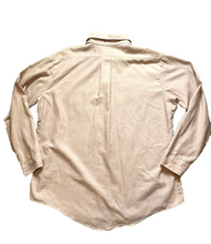 Load image into Gallery viewer, VTG Raintree Southern Collection Shirt Adult Large Peach Button Up Casual Mens
