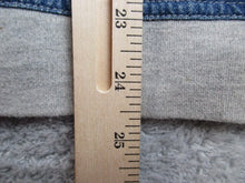 Load image into Gallery viewer, Susan Bristol Vest Adult Womens Large Full Zip Pocket Sleeveless Hoodie Jacket
