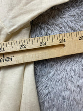 Load image into Gallery viewer, Dewar's Scotch Whisky Shirt Adult Large Beige Single Stitch Streetwear USA Mens
