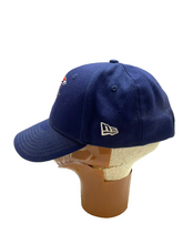 Load image into Gallery viewer, Round Rock Express Hat Cap Adult Snapback Navy Blue Minor League Baseball MiLB
