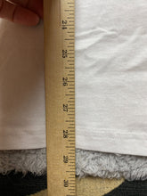 Load image into Gallery viewer, Eighty Eight Brand Shirt Adult Large White Ringer Los Angeles Grunge Mens NWT
