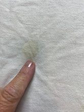 Load image into Gallery viewer, VTG Adidas Shirt Adult Extra Large White Gymnastics Front Logo Activewear Mens
