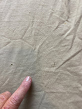 Load image into Gallery viewer, VTG Lake Arcadia Triathlon Shirt Adult Extra Large Khaki Single Stitch Frog 90s
