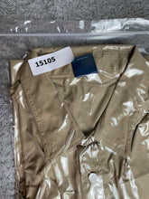 Load image into Gallery viewer, Propper Shirt Adult Extra Large Regular Tan US Army A5 Military Combat Mens
