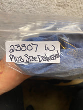 Load image into Gallery viewer, Torrid Jeans Womens 24 Plus Blue Denim Distressed Boyfriend Vintage Stretch
