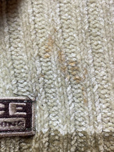 Load image into Gallery viewer, ENYCE Sweater Adult 2XL Colorblock Mock Neck Y2K Knit Pullover 1/4 Zip Mens
