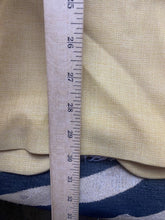 Load image into Gallery viewer, Hugo Boss Suit Coat Adult Size 40R Yellow Einstein Virgin Wool Blazer Mens
