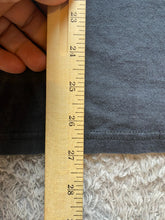 Load image into Gallery viewer, Firefighting Shirt Adult 2XL Black Faded Things That Sound Dirty Spencers Mens
