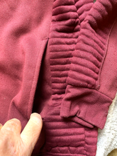 Load image into Gallery viewer, Across The Pond Sweatshirt Adult 2XL Full Zip Pocket Signature Line Hoodie Mens
