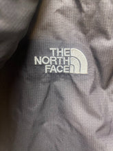 Load image into Gallery viewer, The North Face Jacket Womens Small Black Zip Up Dryvent Hoodie Gorpcore Outdoors
