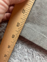 Load image into Gallery viewer, Ted Baker Pants Adult 33x28.5 Gray Straight Leg Flat Front Chino London Mens
