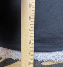 Load image into Gallery viewer, BYLT Shirt Adult Large Black Premium Basics Drop Cut Crewneck Spandex Mens
