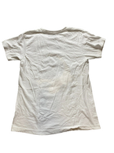 Load image into Gallery viewer, Scorpion Shirt Adult Medium White No Mercy All We Trust is us Reason Mens
