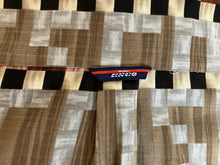 Load image into Gallery viewer, VTG Willie Esco Shirt Adult Extra Large Maroon Gold Flap Pocket AOP Hip Hop Mens
