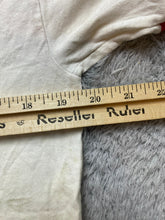 Load image into Gallery viewer, Wagons Of Steel Racing Shirt Adult Medium Wagon Drivers Never Lift Ringer Mens
