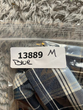 Load image into Gallery viewer, Vintage Southpole Shirt Adult Extra Large Blue Button Up Plaid Y2K Casual Mens
